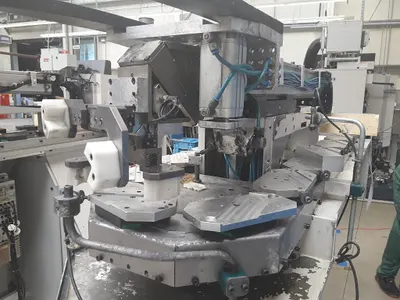 NODIRT - Wyższy Poziom Czystości